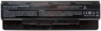Bateria Asus A33-N56 11.1V 5200mAh Black Compativel